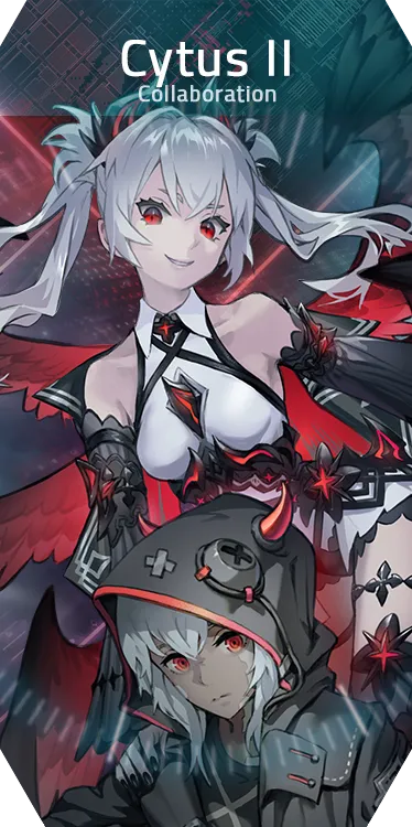 CYTUS II