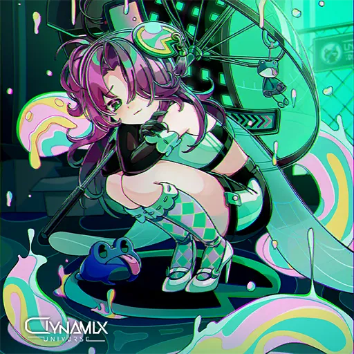 Altered Reality