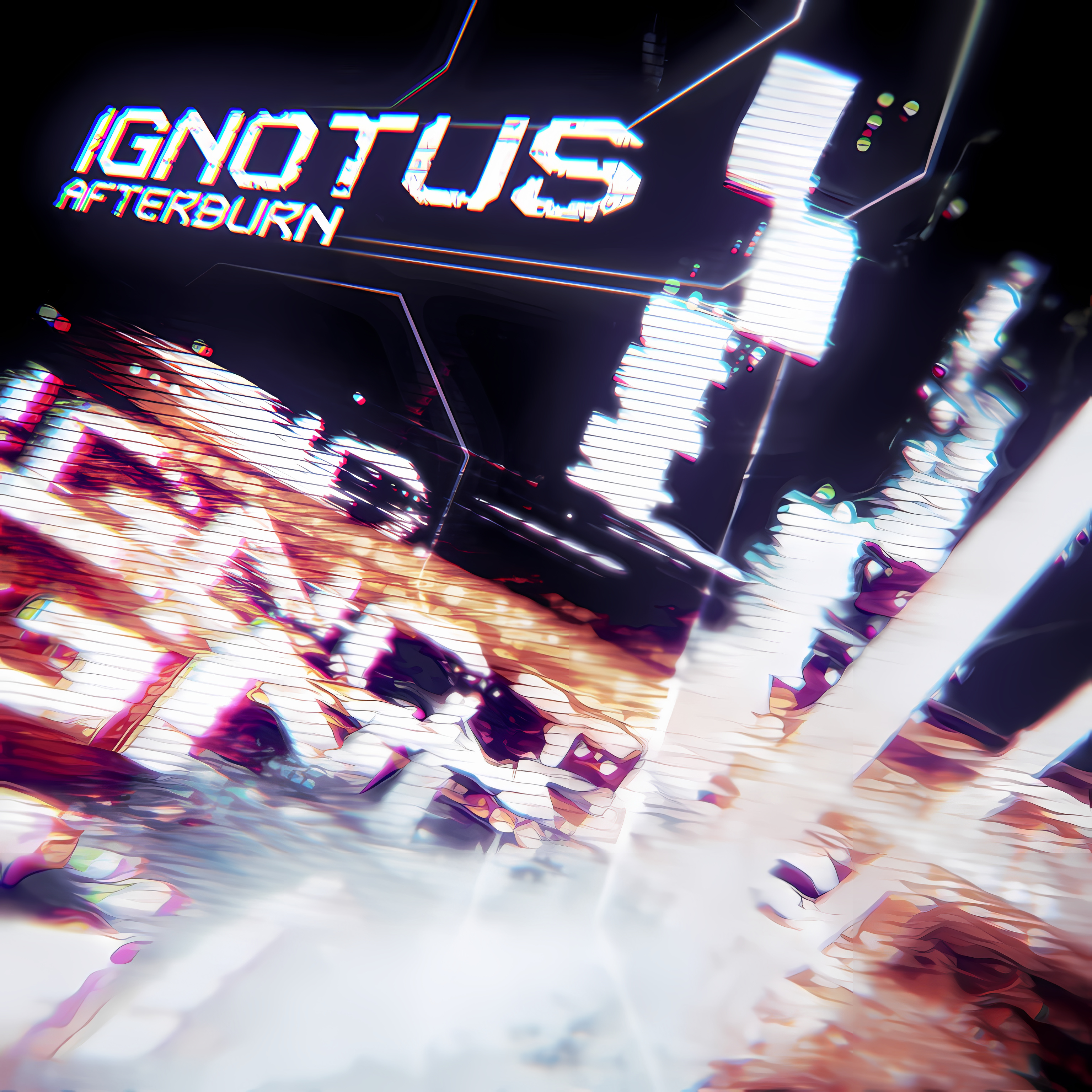 Ignotus Afterburn