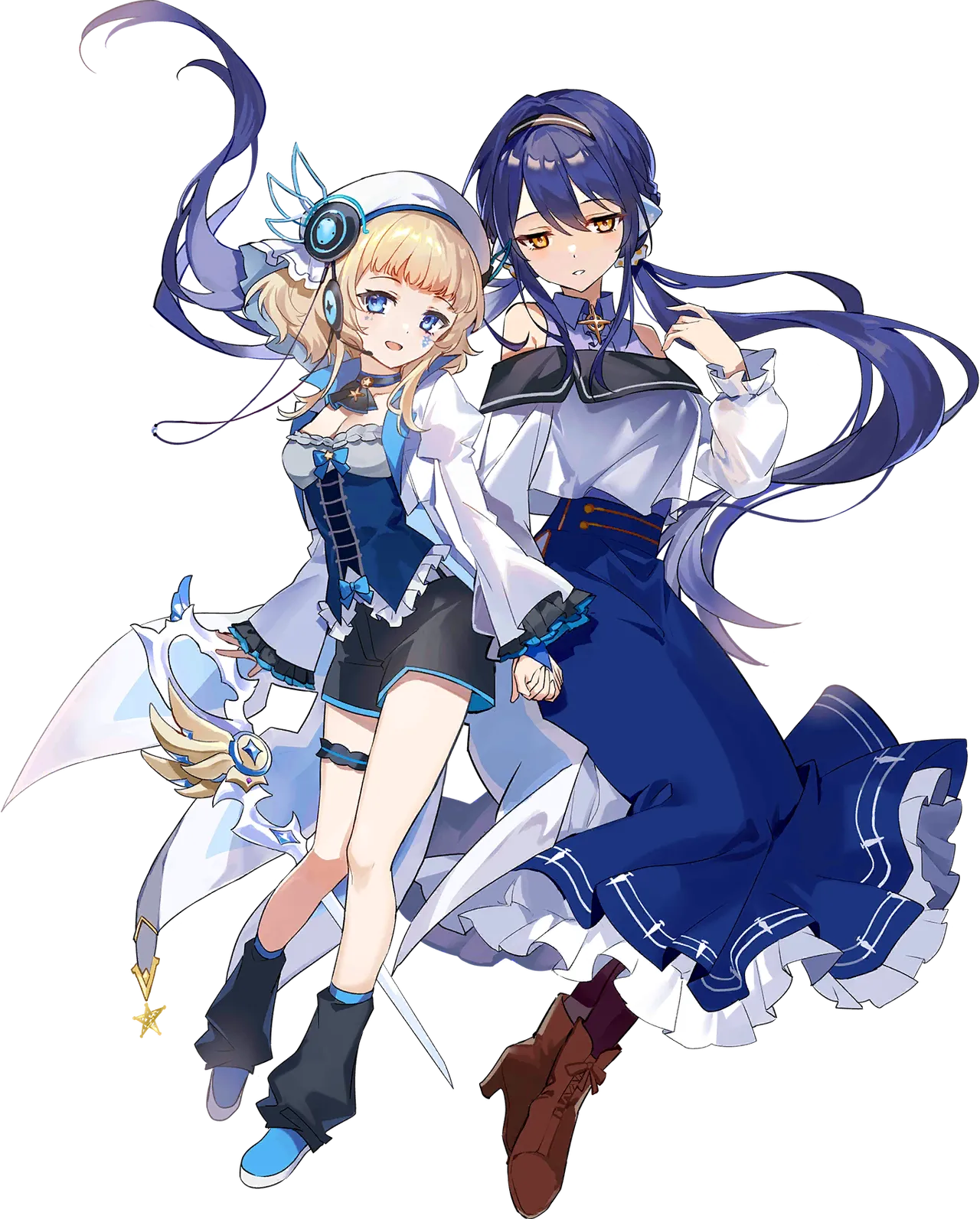 arcaea eto hoppe