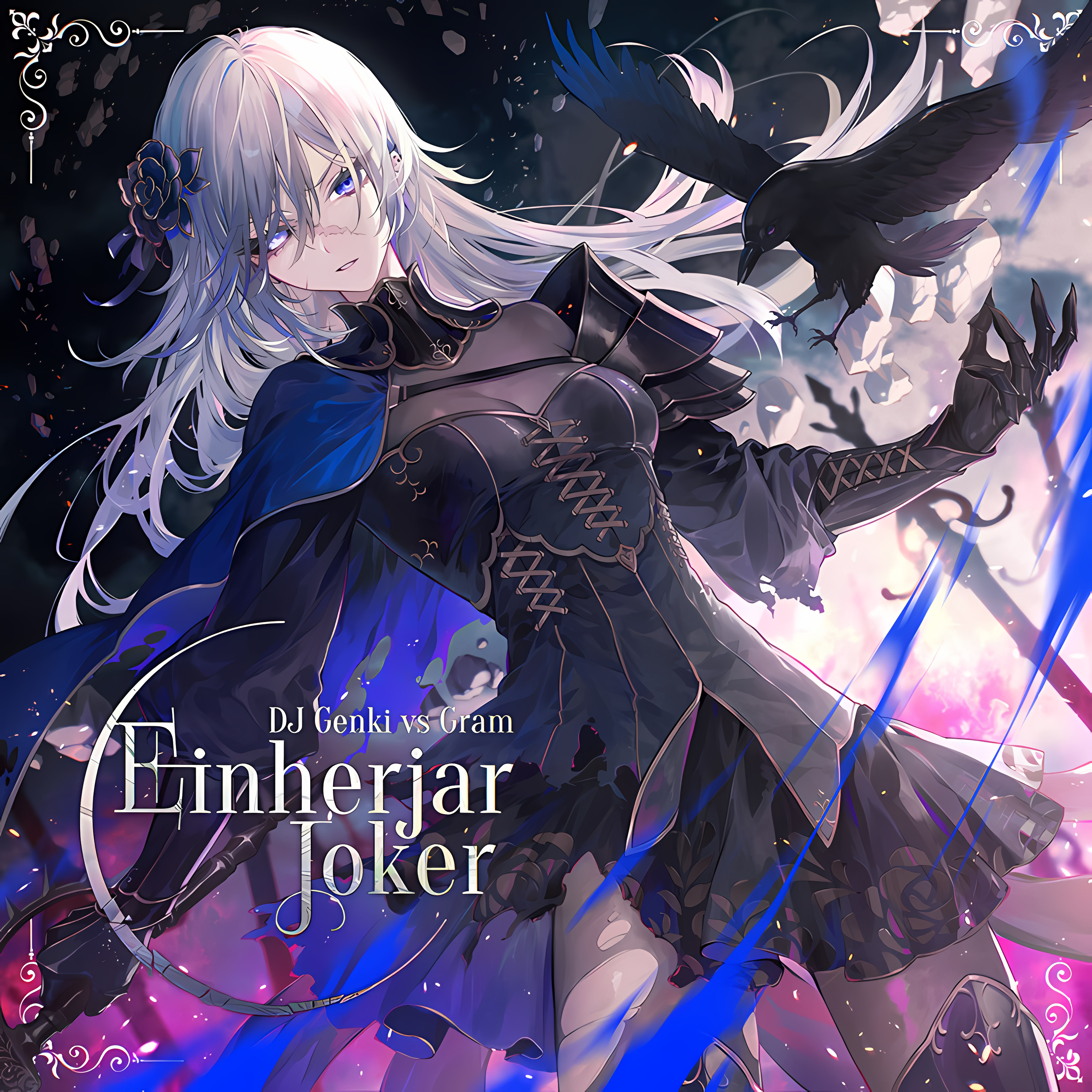 Einherjar Joker