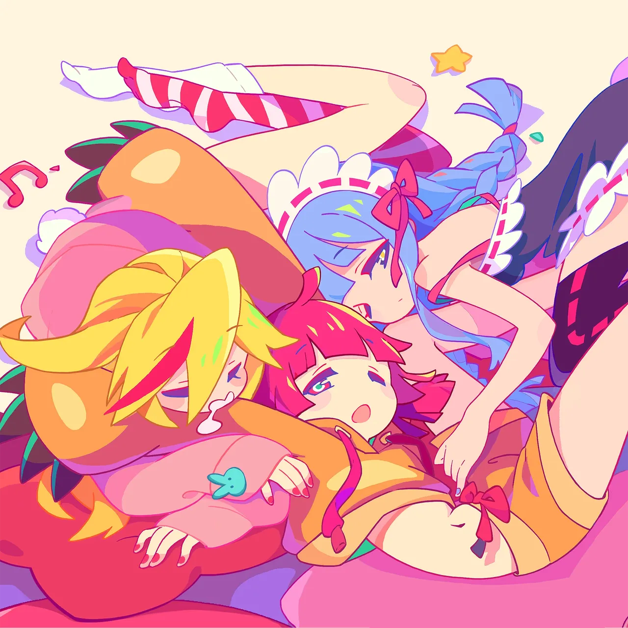 Muse Dash