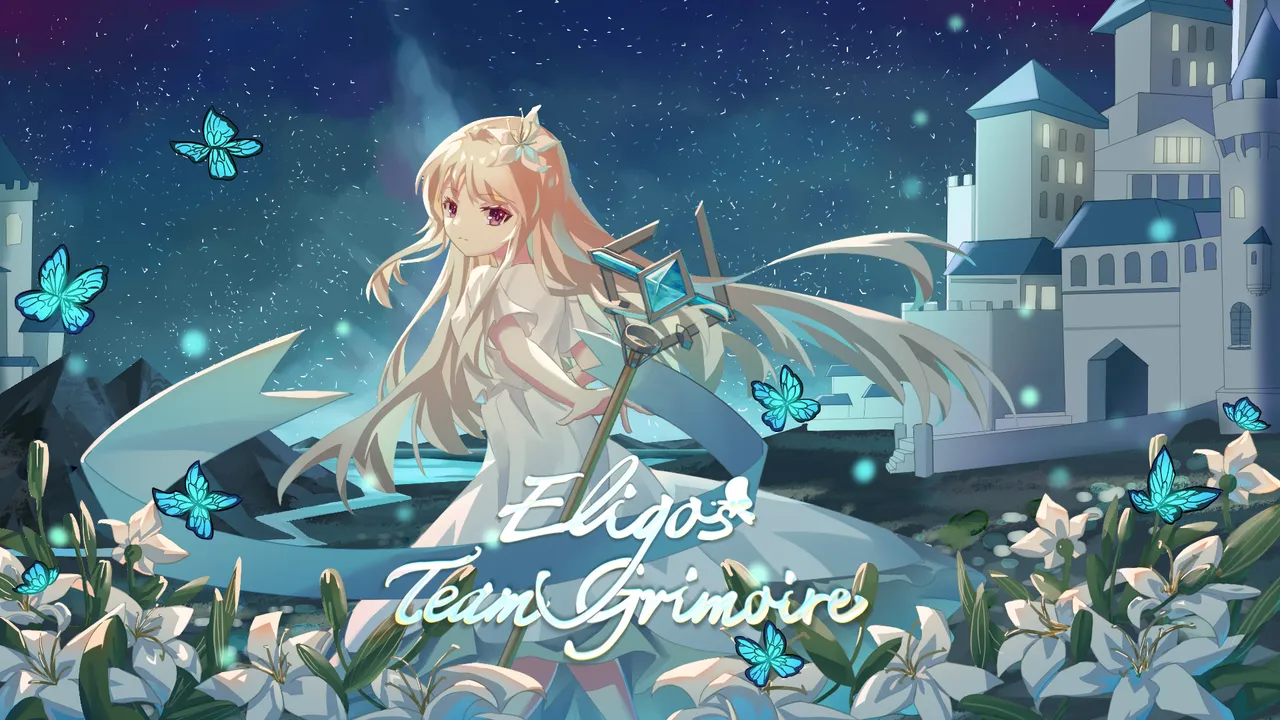 Eligos