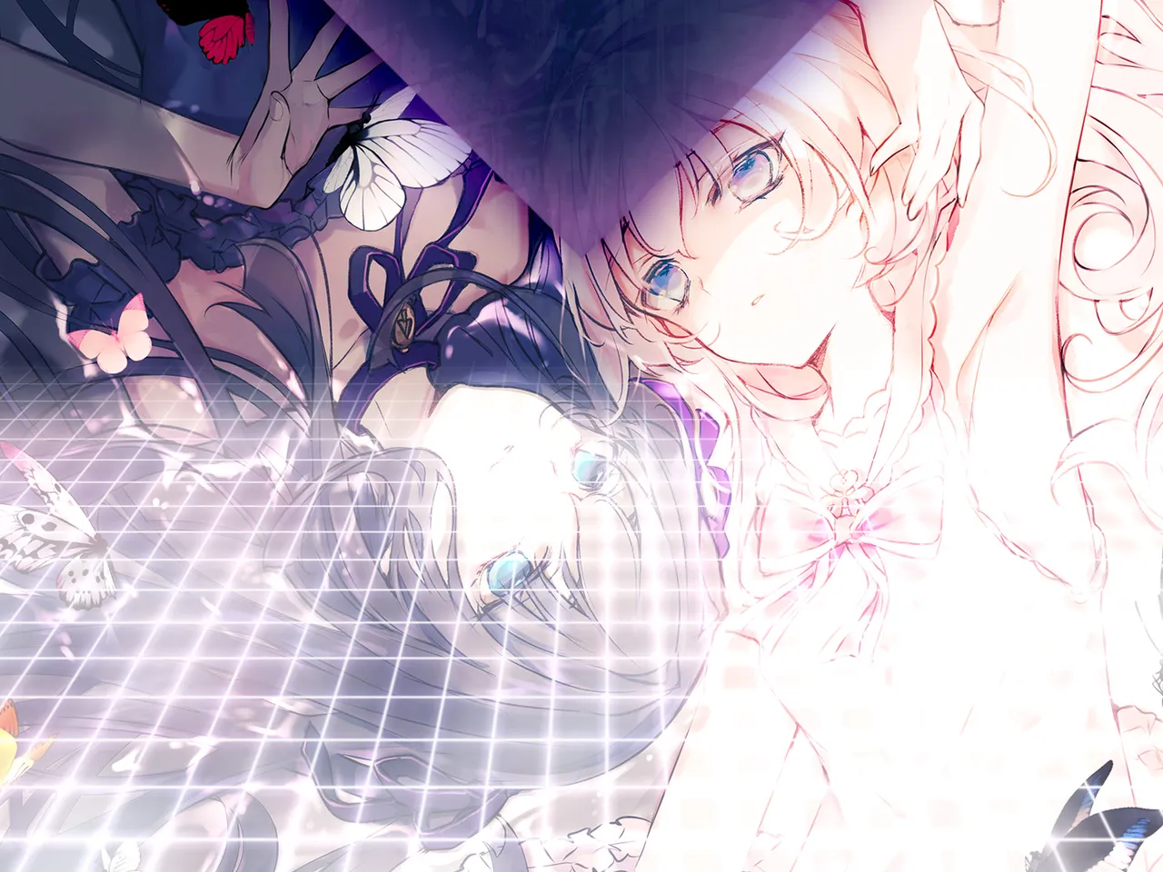 solitarydream