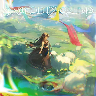 GRANDLUX::OBLIVIO