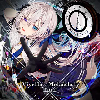 Viyella's Melancholy