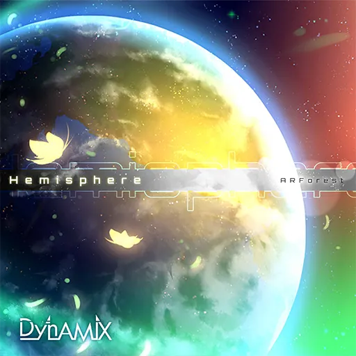 Hemisphere