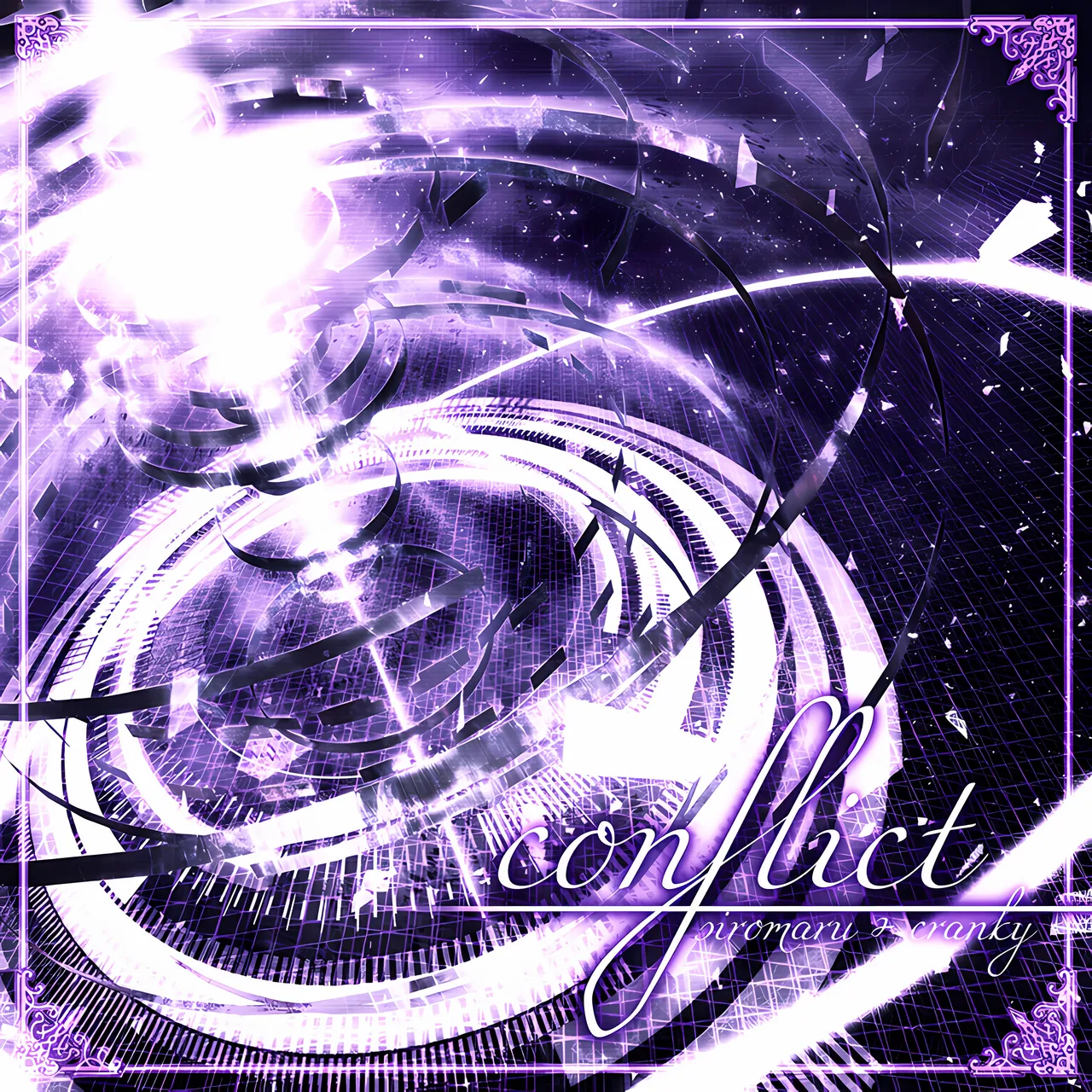 conflict