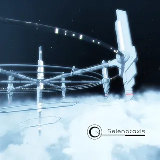 Selenotaxis