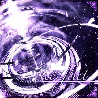 conflict