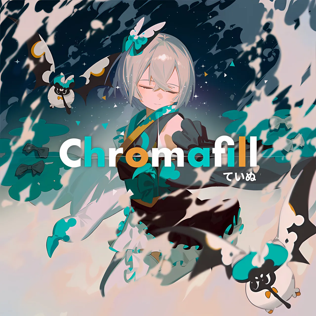 Chromafill