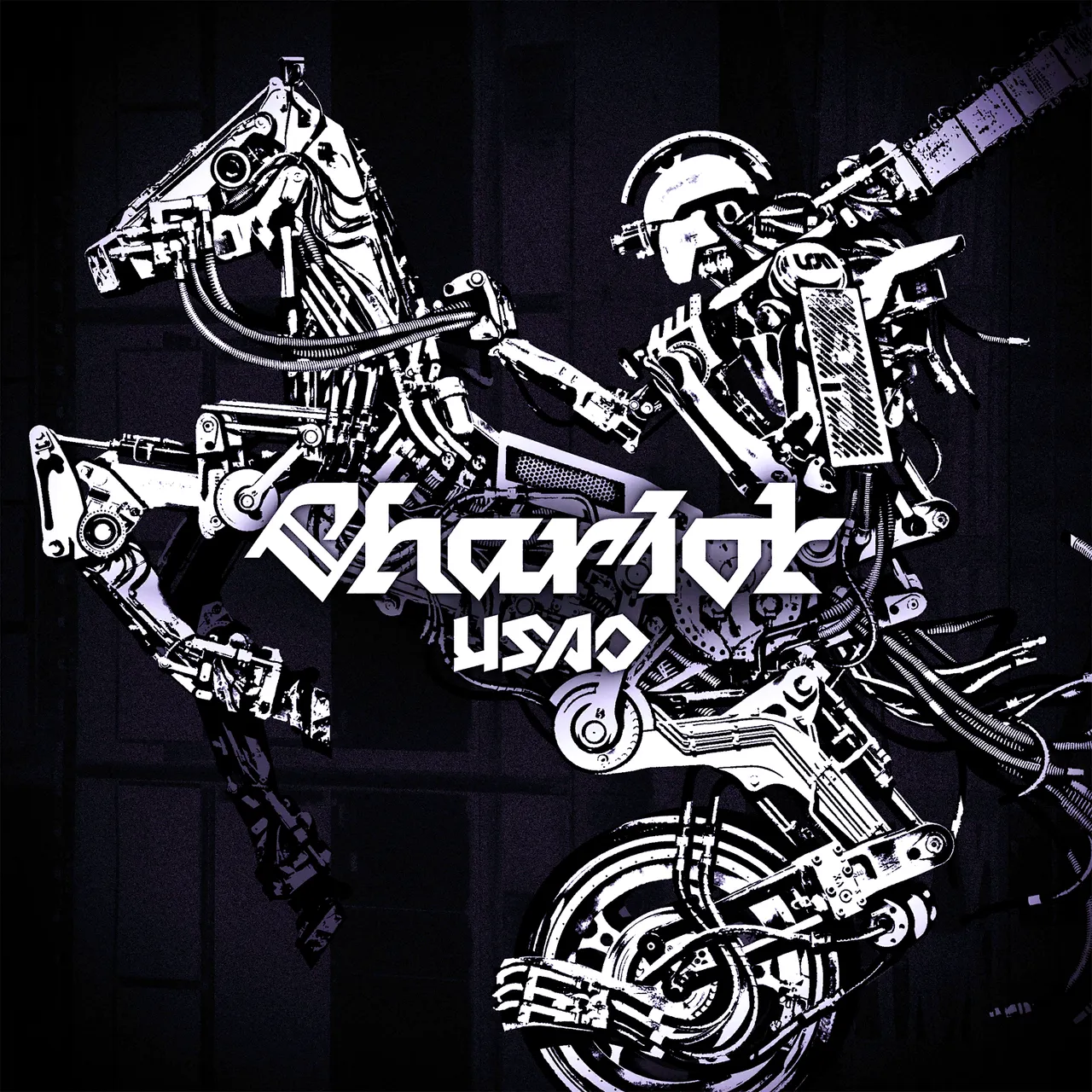 chariot