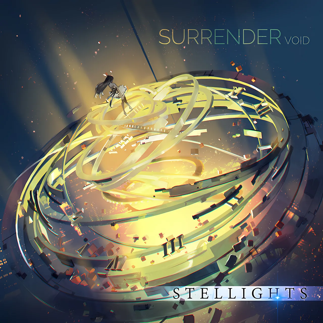 Surrender