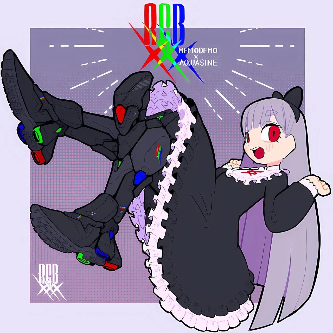 RGB