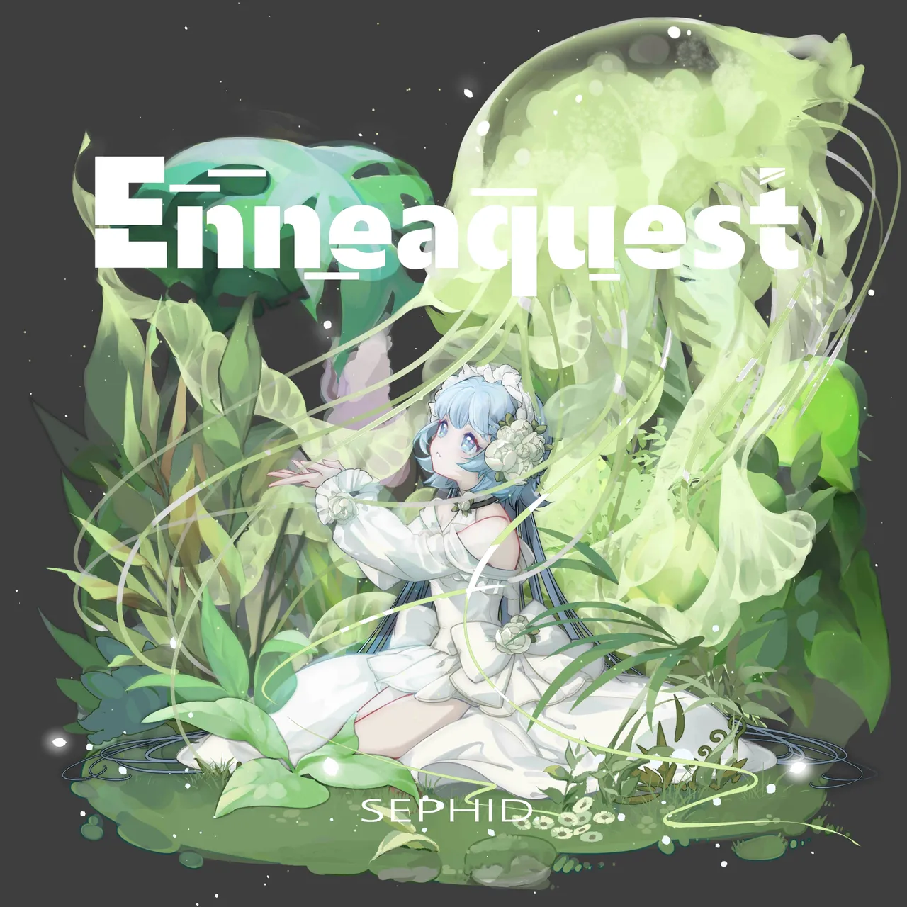 Enneaquest