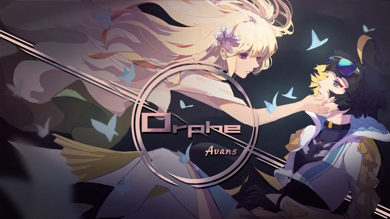 Orphe