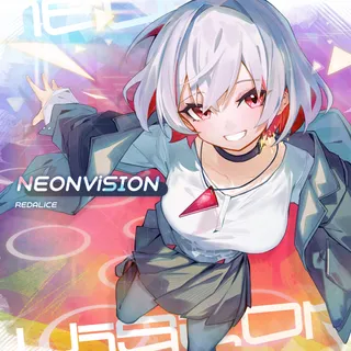 NEONViSION