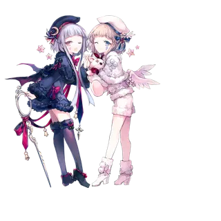 エト＆ルナ