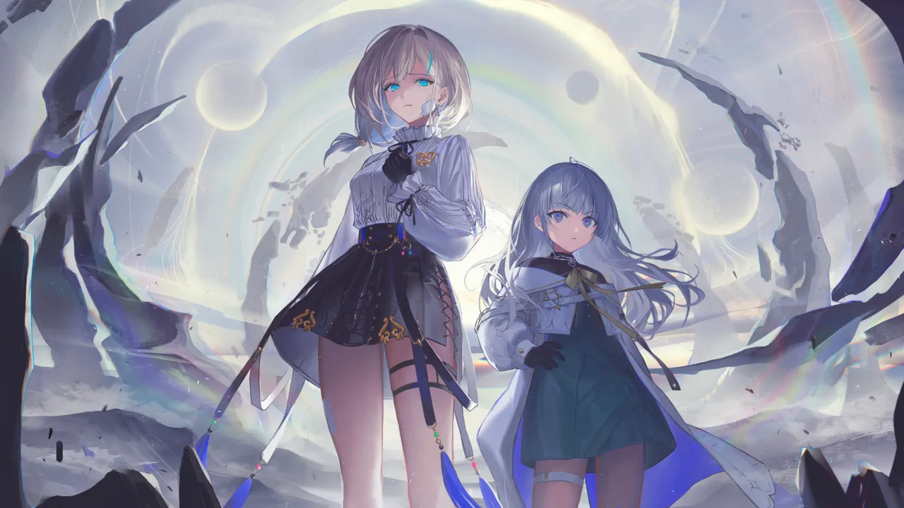 Lucent Historia