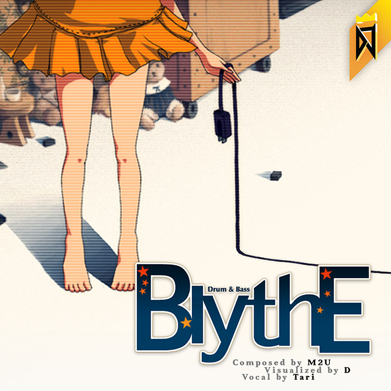 BlythE