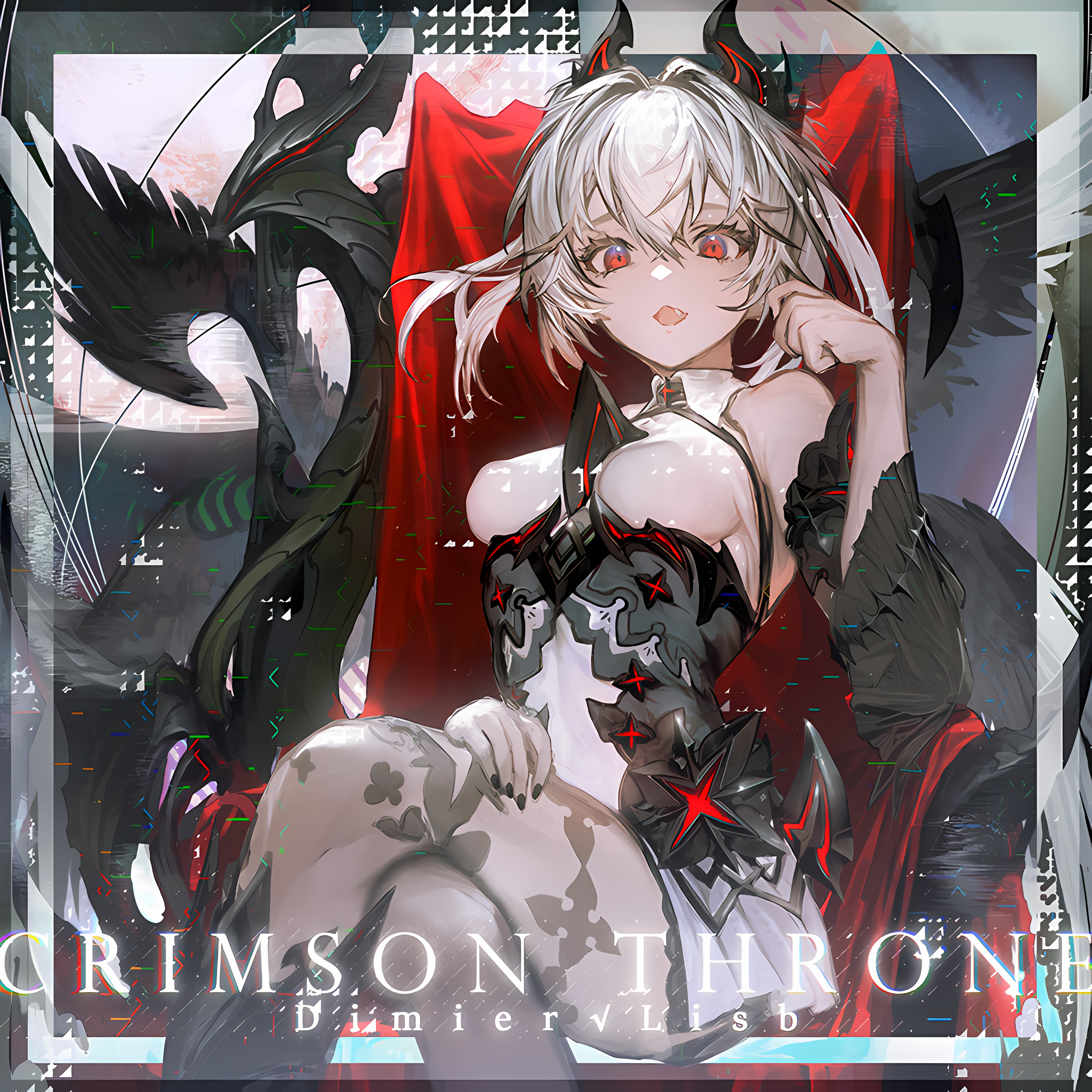 Crimson Throne