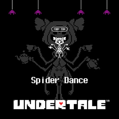 Spider Dance