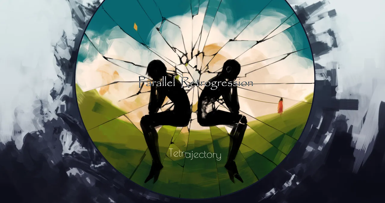 Parallel Retrogression (Game Ver.)