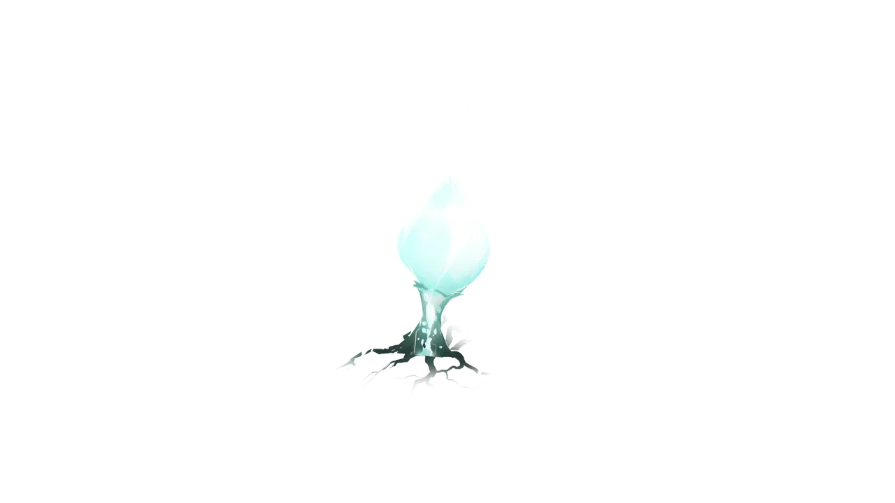 Divine Oblivion