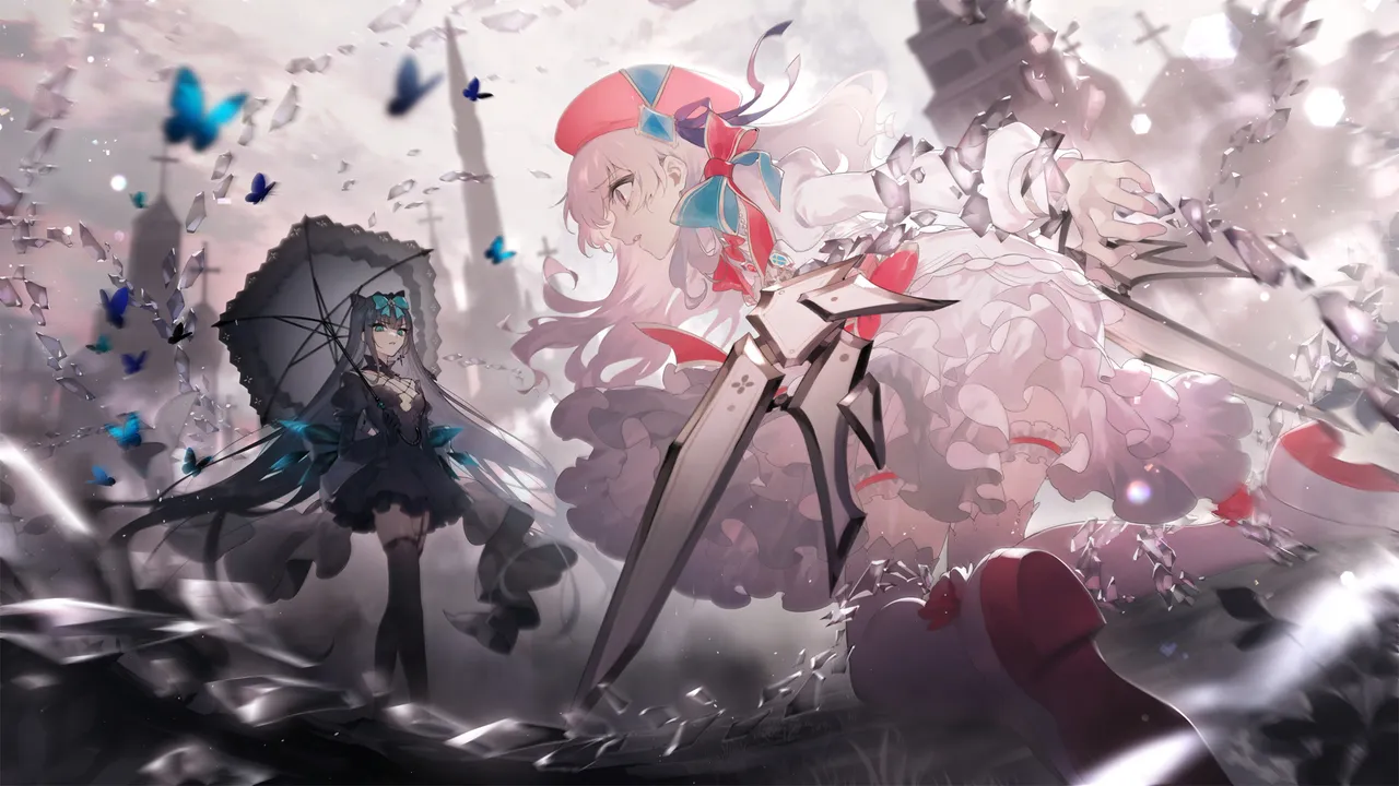 Main Story