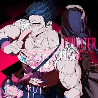 Counter Attack