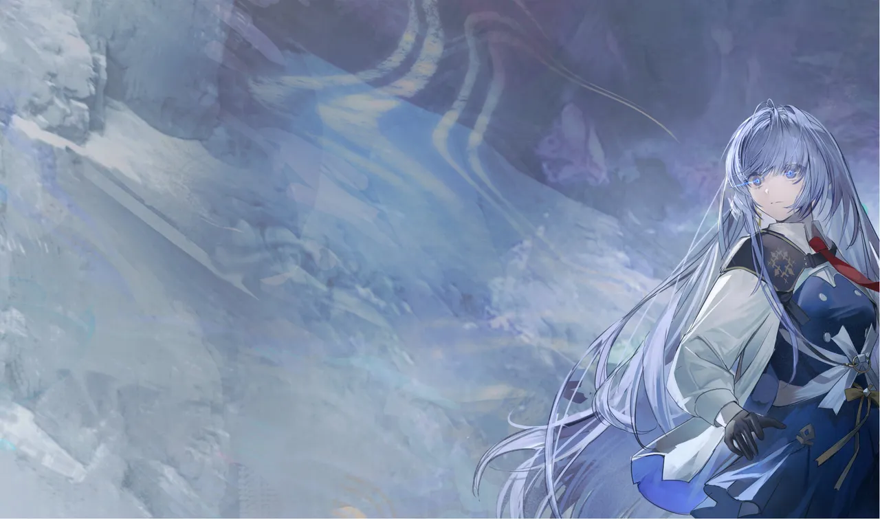 Divine Oblivion