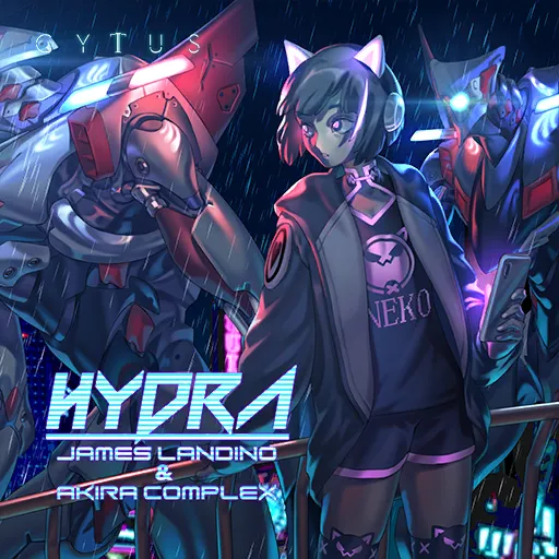 Hydra