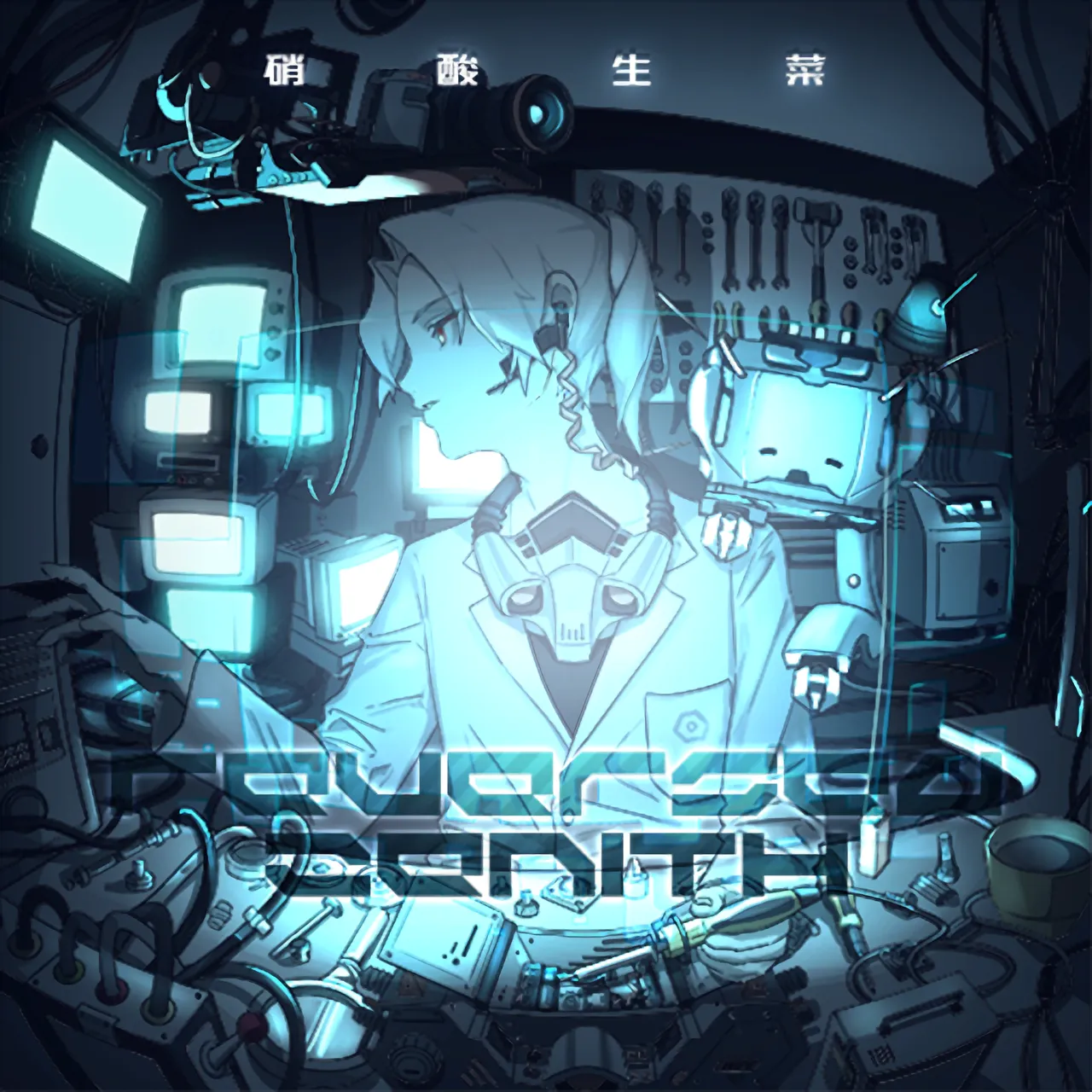 Reversed Zenith