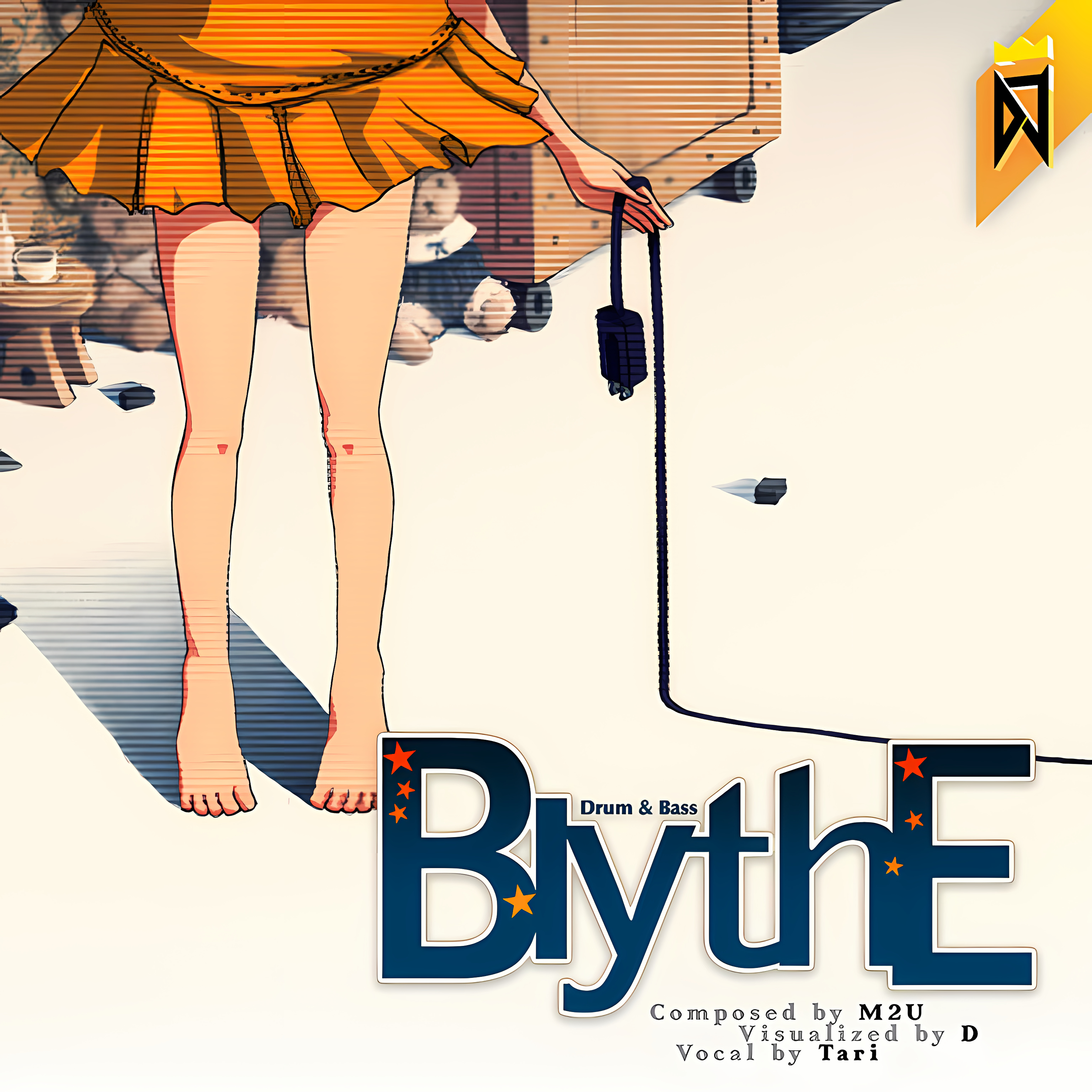 BlythE
