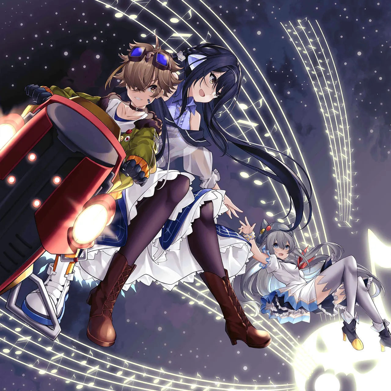 shooting-stars