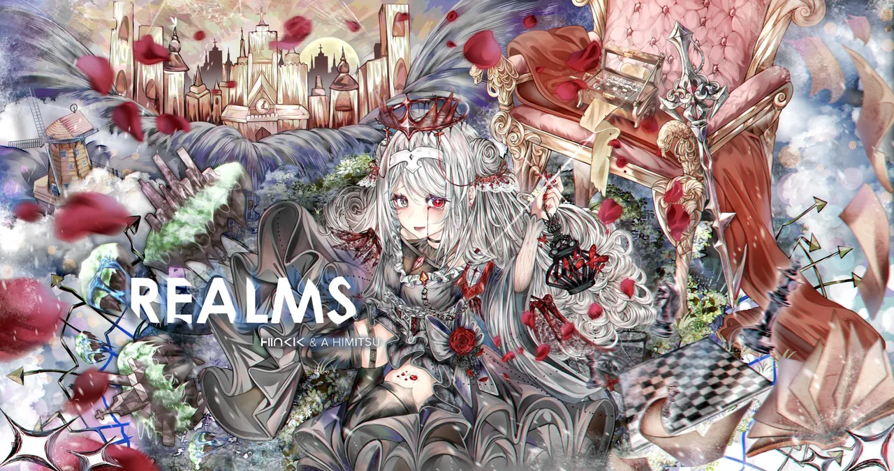 Realms