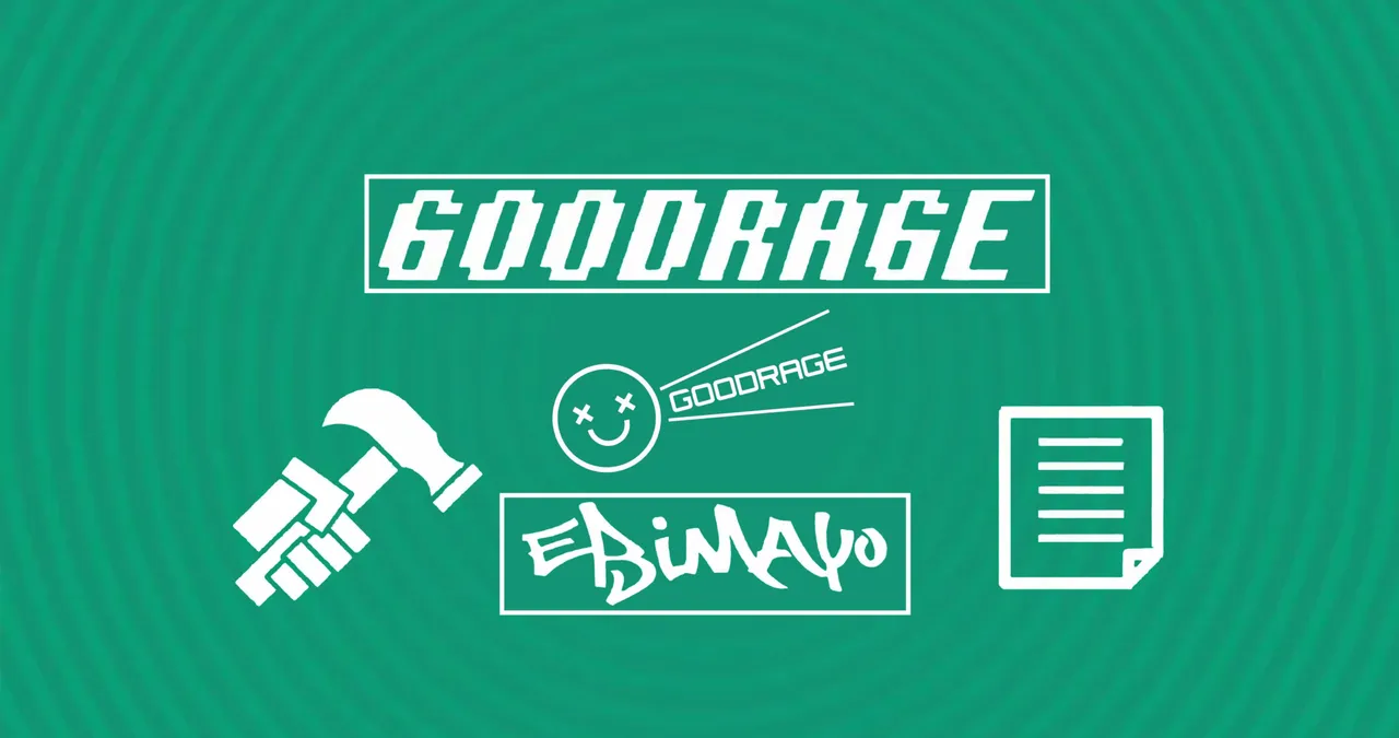GOODRAGE