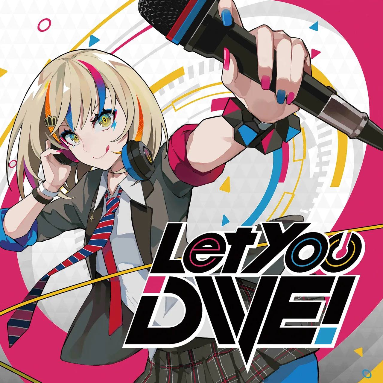 let-you-dive