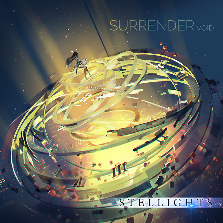 Surrender
