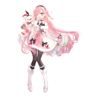 红