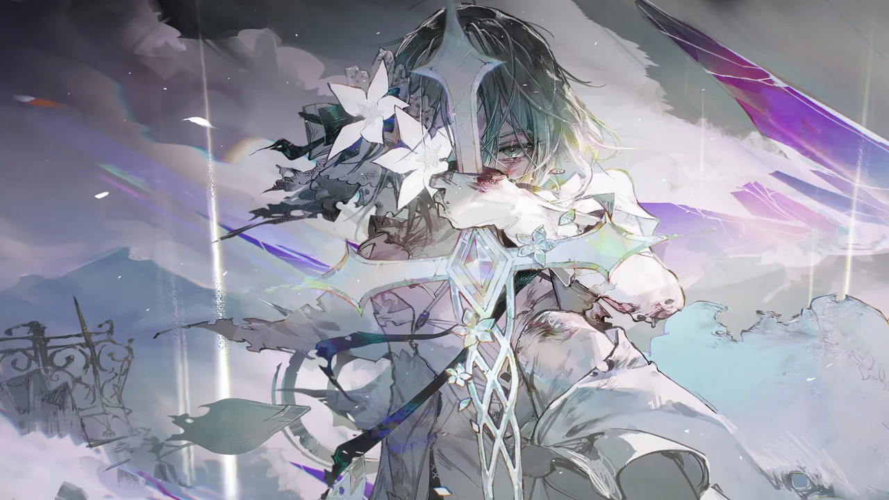 Divine Oblivion