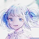 云女孩