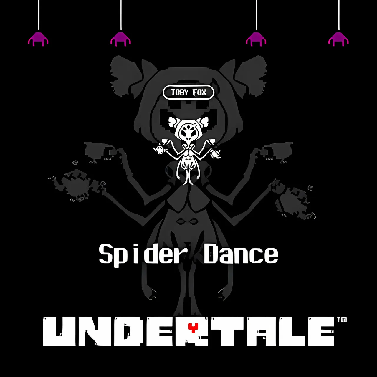 Spider Dance