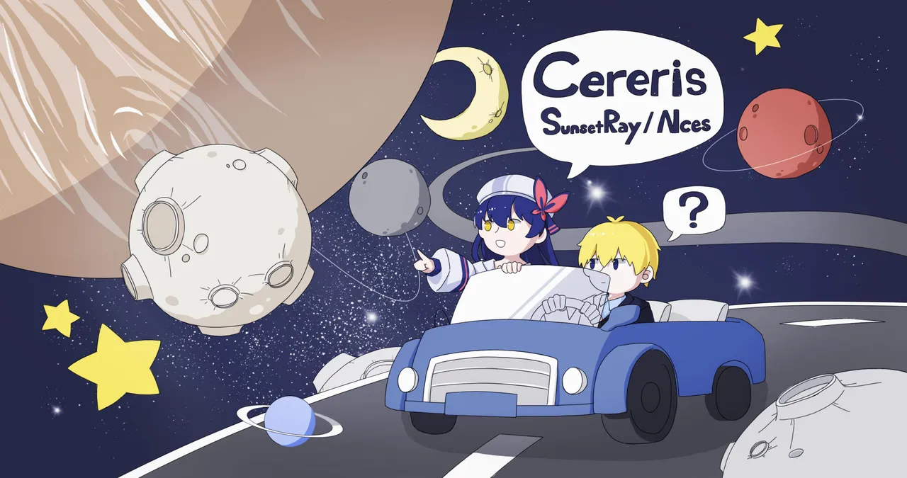 Cereris
