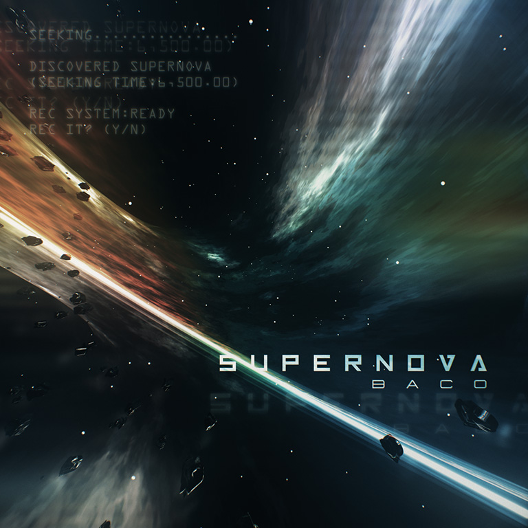 SUPERNOVA