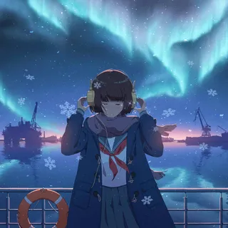 aurora