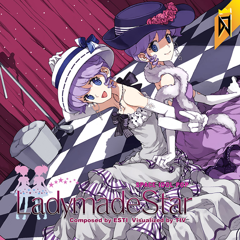Ladymade Star