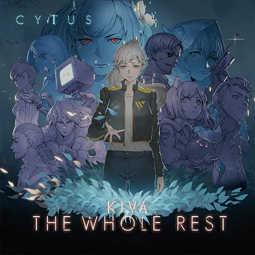 The Whole Rest