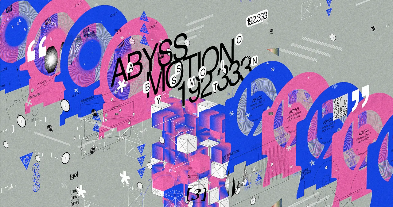ABYSS MOTION 192.333