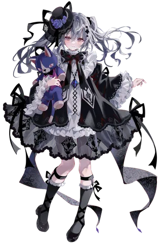 acid default